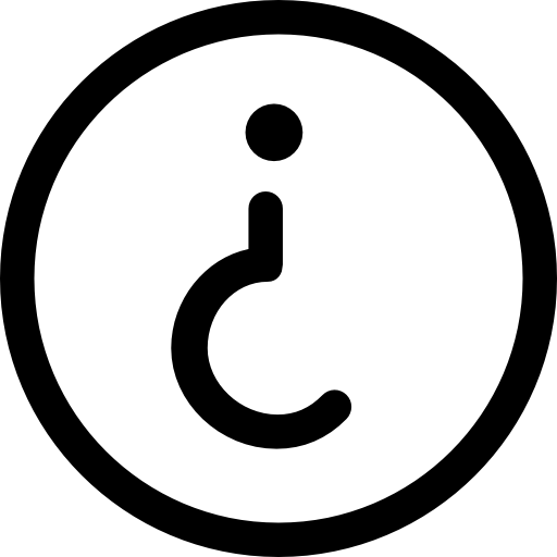 Symbol, Information, Signs, Help, Shapes, Question, Question Mark Icon