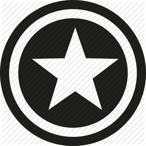 Bullet Star Remk Stars, Symbols