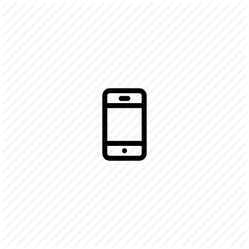 Android, Iphone, Phone, Small, Smartphone, Telephone, Tiny Icon