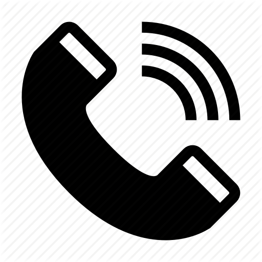 Call, Phone, Ring, Speaker, Talk, Telephone Icon