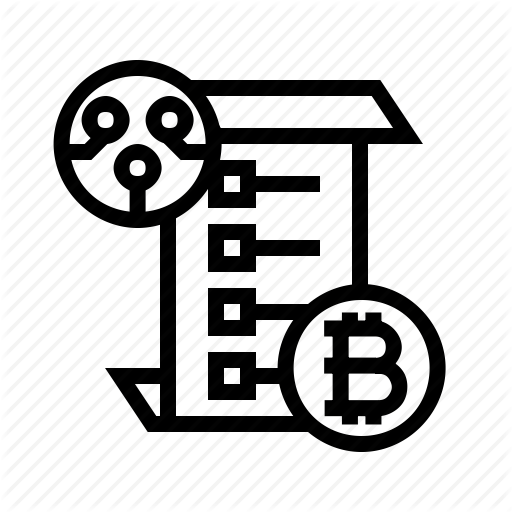 Bitcoin, Contract, Contracts, Document, Ledger, Smart, Smart
