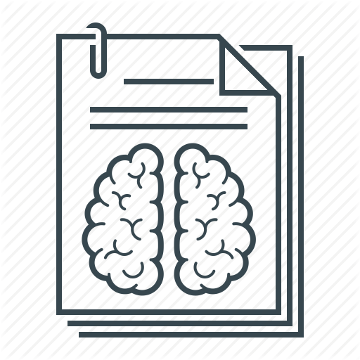 Contract, Document, File, Smart, Smart Contract Icon
