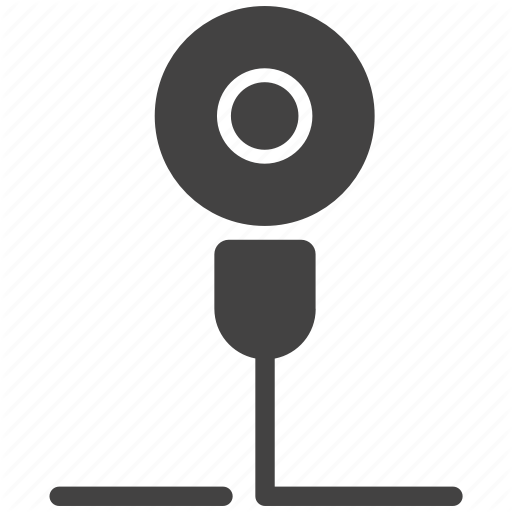 Home, L Light, Lighting, Smart, Smarthome Icon