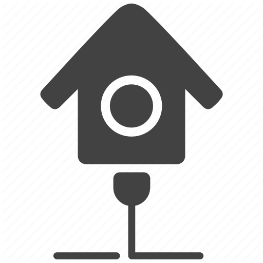 Control, Home, Smart, Smarthome Icon