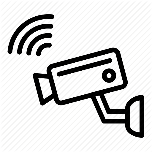 Security, Video, Camera, Transparent Png Image Clipart Free Download