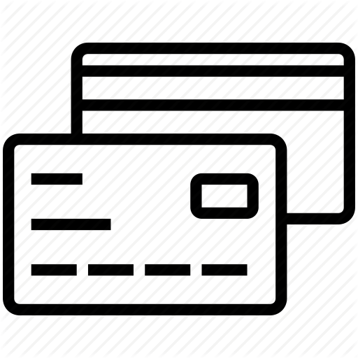 Bank, Visa, Text, Transparent Png Image Clipart Free Download