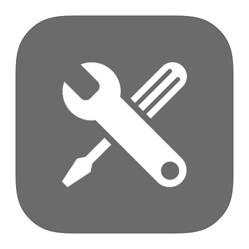 Meter, Configured Alt Icon Free Of Style Metro Ui Icons