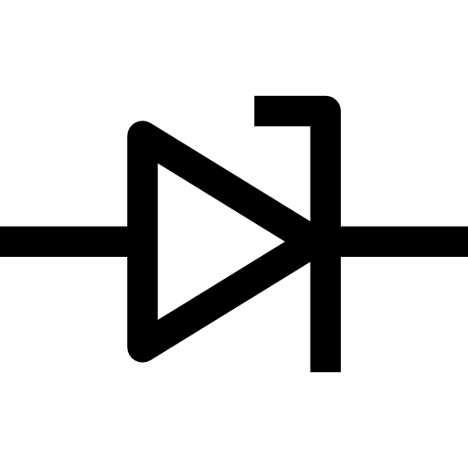 Technology Energy Icon