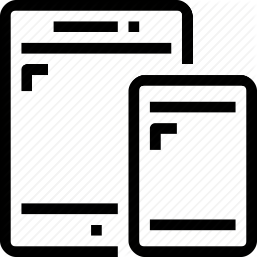 Communication, Device, Phone, Smart, Technology Icon