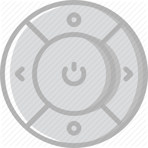 Dial, Home, Smart Icon