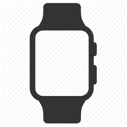 Apple, Apple Watch, Device, Gadget, Smartwatch, Smartwear, Watch Icon
