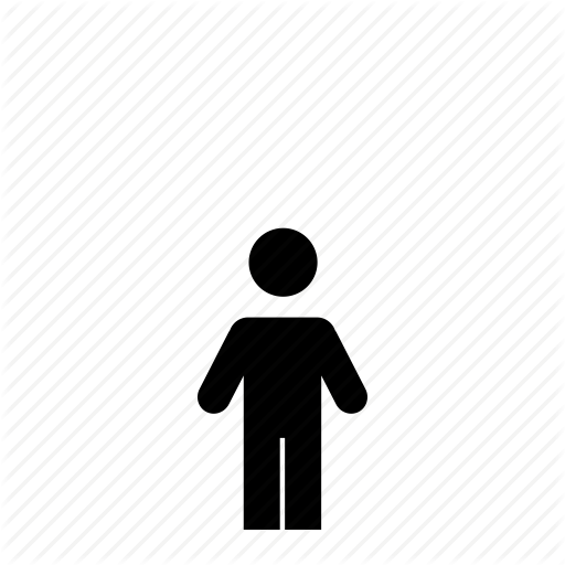 Person Icon Png Free Small