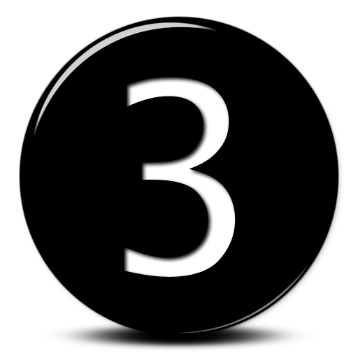 Icon Project Xp Number