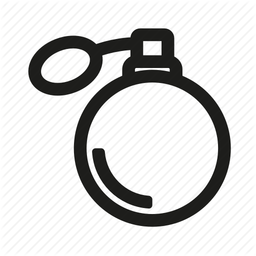 Clothes, Cosmetics, Perfume, Smell Icon