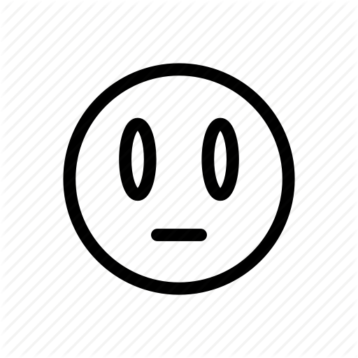 Emoji, Emoticon, Face, Smile Icon