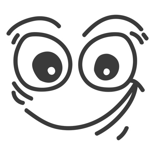 Smiley Emoticon Face Cartoon
