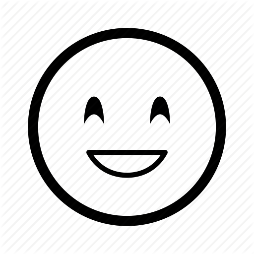Emoji, Emoticon, Face, Happy, Love, Smile, Smiley Icon