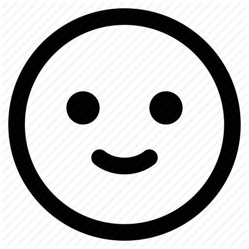 Emoticon, Face, Feedback, Happy, Review, Smile Icon