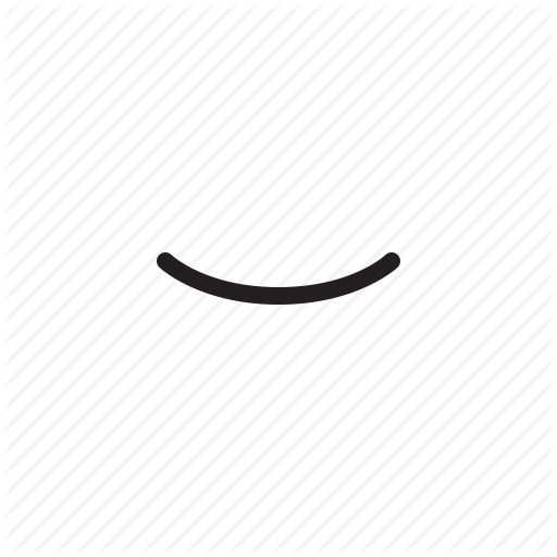 Emoji, Expression, Face, Happy, Mouth, Smile Icon