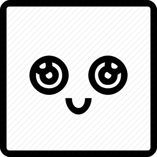 Avatar, Emoji, Emotion, Face, Feeling, Like, Smile Icon