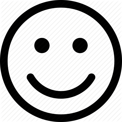 Face, Happy, Healthy, Like, Lucky, Smile, Smiley Icon