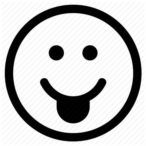 Smiley Vector Icon Huge Freebie! Download For Powerpoint