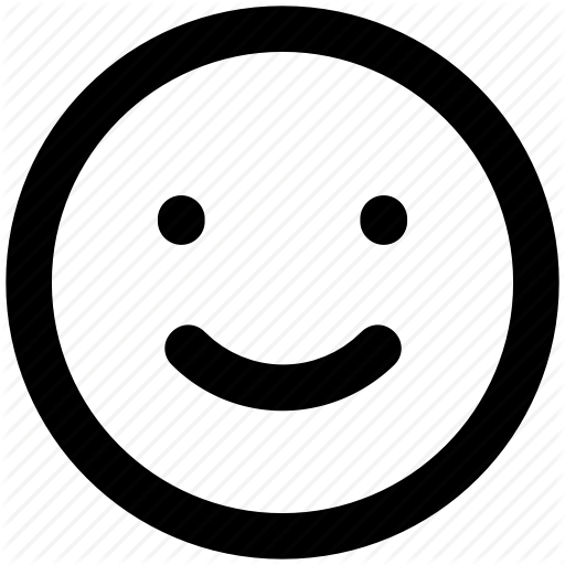 Emoticon, Expression, Happy Face, Happy Smiley, Smile, Smiley