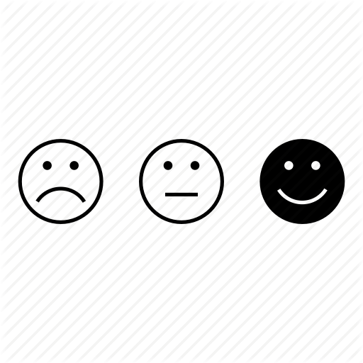 Emoji, Excited, Happy, Happy Face, Rated, Rating Scale, Smiley Icon