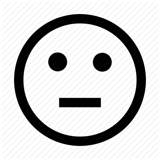 Emoji, Emoticons, Face, Natural, Smiley Icon