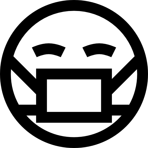 Smiley Face Outline Black White Free Coloring Pages