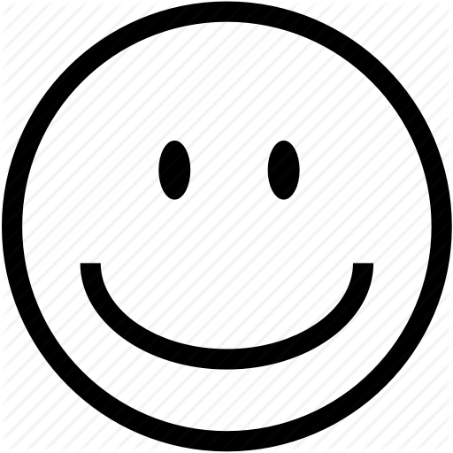Smiley Icon Transparent Png Clipart Free Download