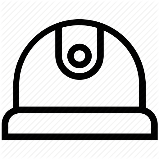 Carbon Monoxide, Fire Alarm, Protection, Sensor, Smoke Detector Icon