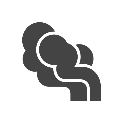 Smoke Detector, Security, Fire Icon With Png And Vector Format