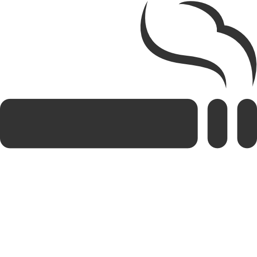 Smoking, Smoke Icon Free Of Windows Icon