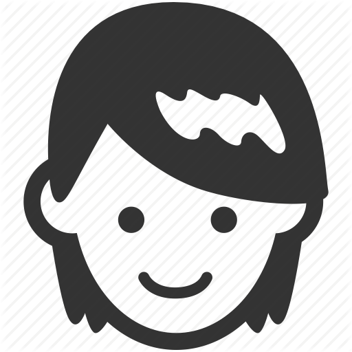 Avatar, Boy, Face, Hair, Male, Man, Smooth Icon