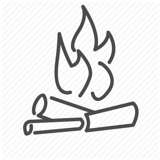 Barbecue, Bbq, Bonfire, C Campfire, Camping, Fire, Flame, Gear