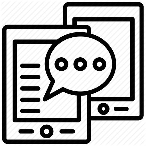 Mobile App, Mobile Communication, Mobile Messaging, Mobile Talk