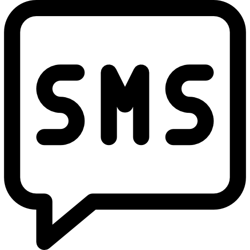 Sms Icon