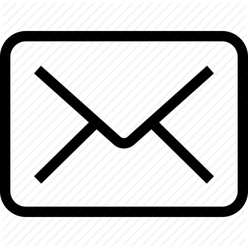 Email, Emails, Mail, Message, Sms Icon
