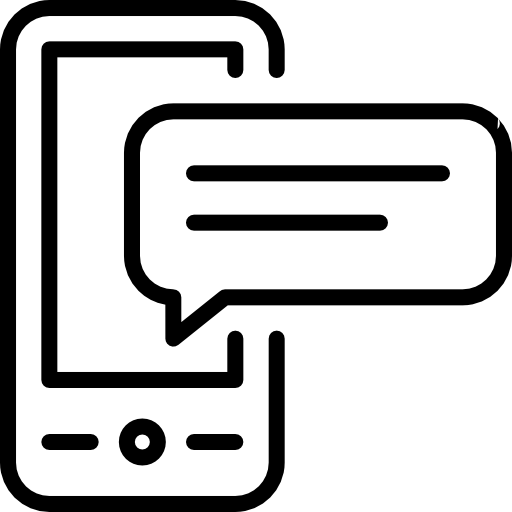 Sms Icon