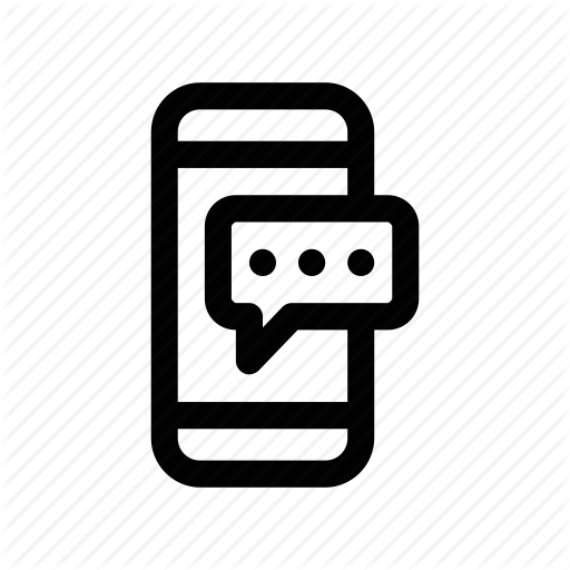 Message, Mms, Mobile, Short, Sms Icon