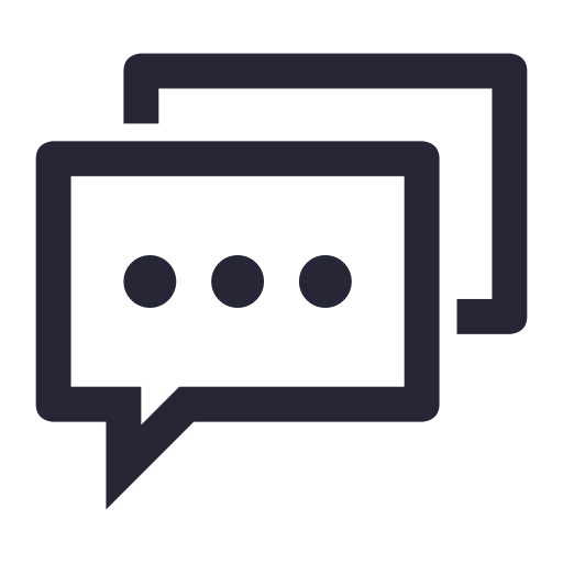 Message, Sms, Text Icon Png And Vector For Free Download