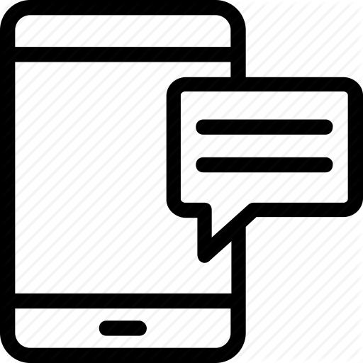 Texting Vector Ios Chat Bubble Frames Illustrations Hd