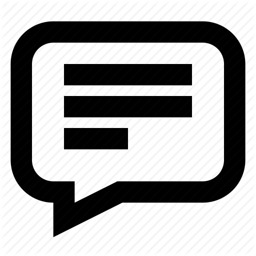 Download Text Bubble Icon Clipart Text Computer Icons