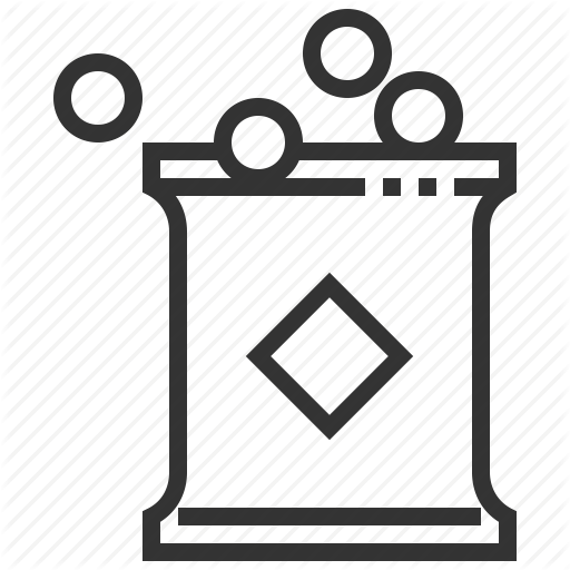 Eat, Fastfood, Food, Snack Icon