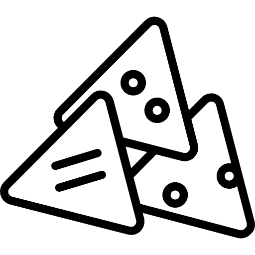Snack Icon