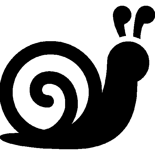 Animals Snail Icon Windows Iconset