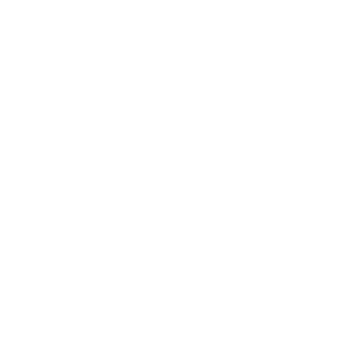 White Snail Icon