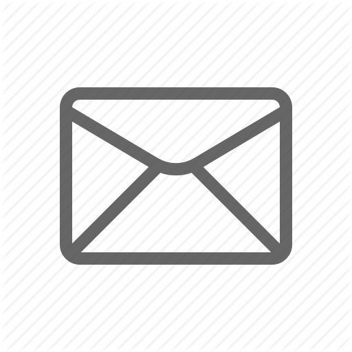 Email, Envelope, Letter, Mail Icon