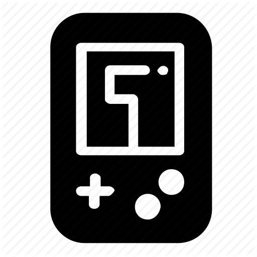 Device, Game, Gaming Icon